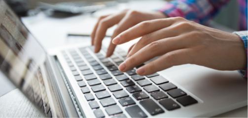 Ecampus Higher Ed Course Material Solutions